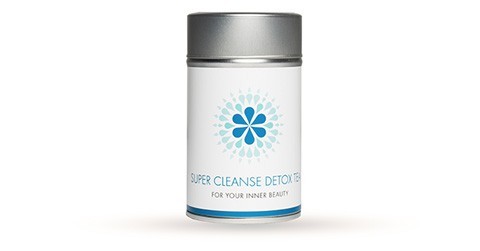 Cardea 'Super Cleanse' Tea