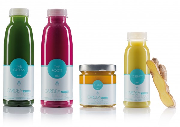 Vitamin Boost Package