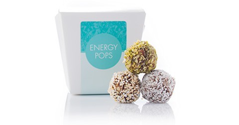 Cardea Energy Pops