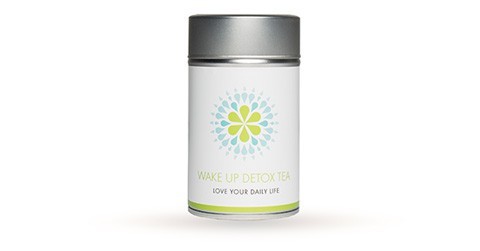 Cardea 'Wake Up' Tea